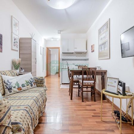 Daniela, Pied-A-Terre Al Vaticano Roma Ngoại thất bức ảnh