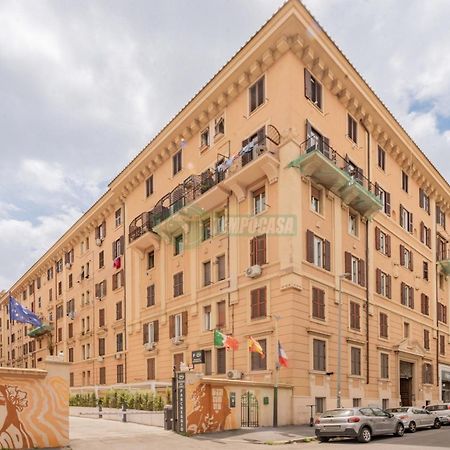 Daniela, Pied-A-Terre Al Vaticano Roma Ngoại thất bức ảnh