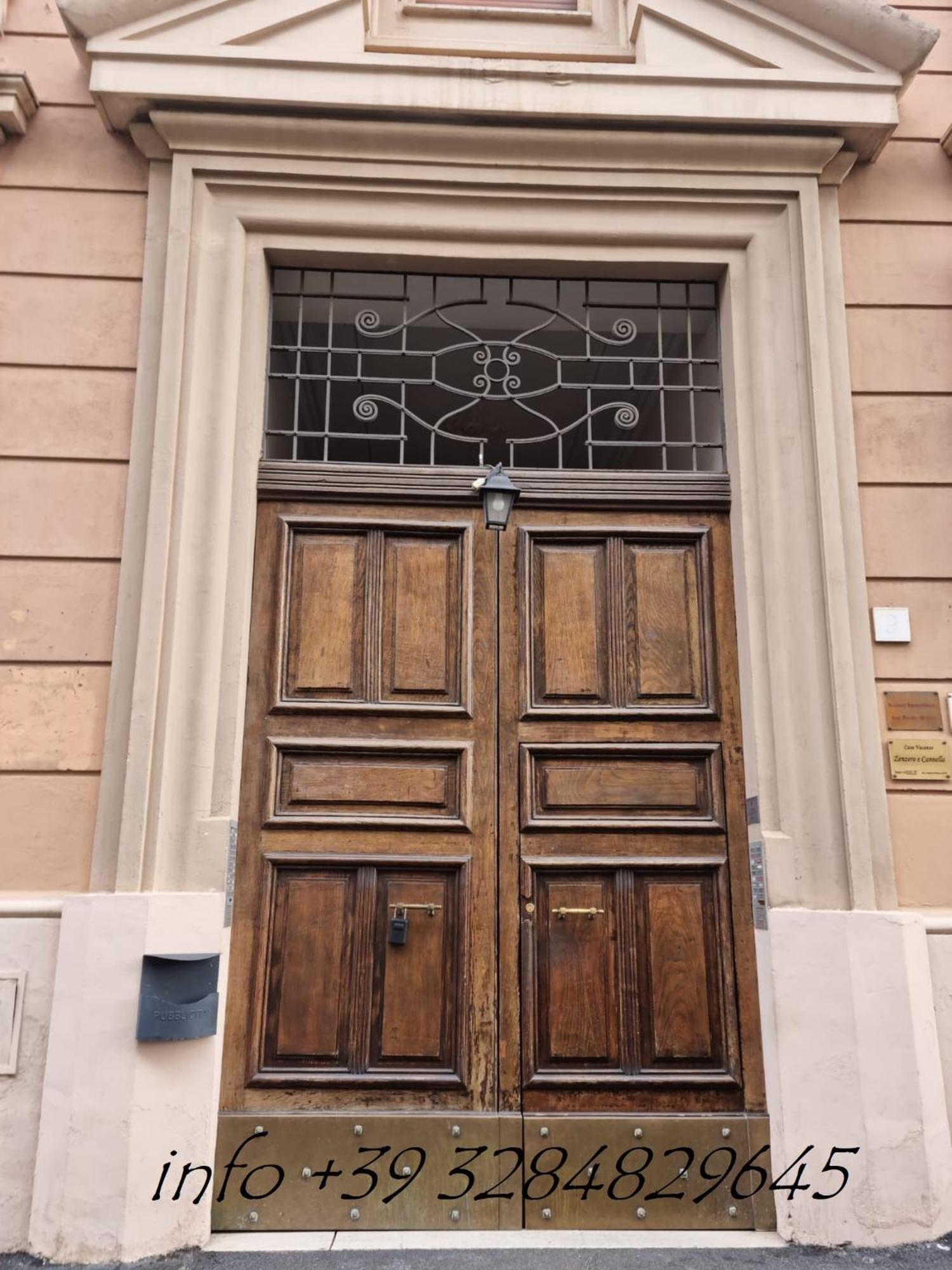 Daniela, Pied-A-Terre Al Vaticano Roma Ngoại thất bức ảnh