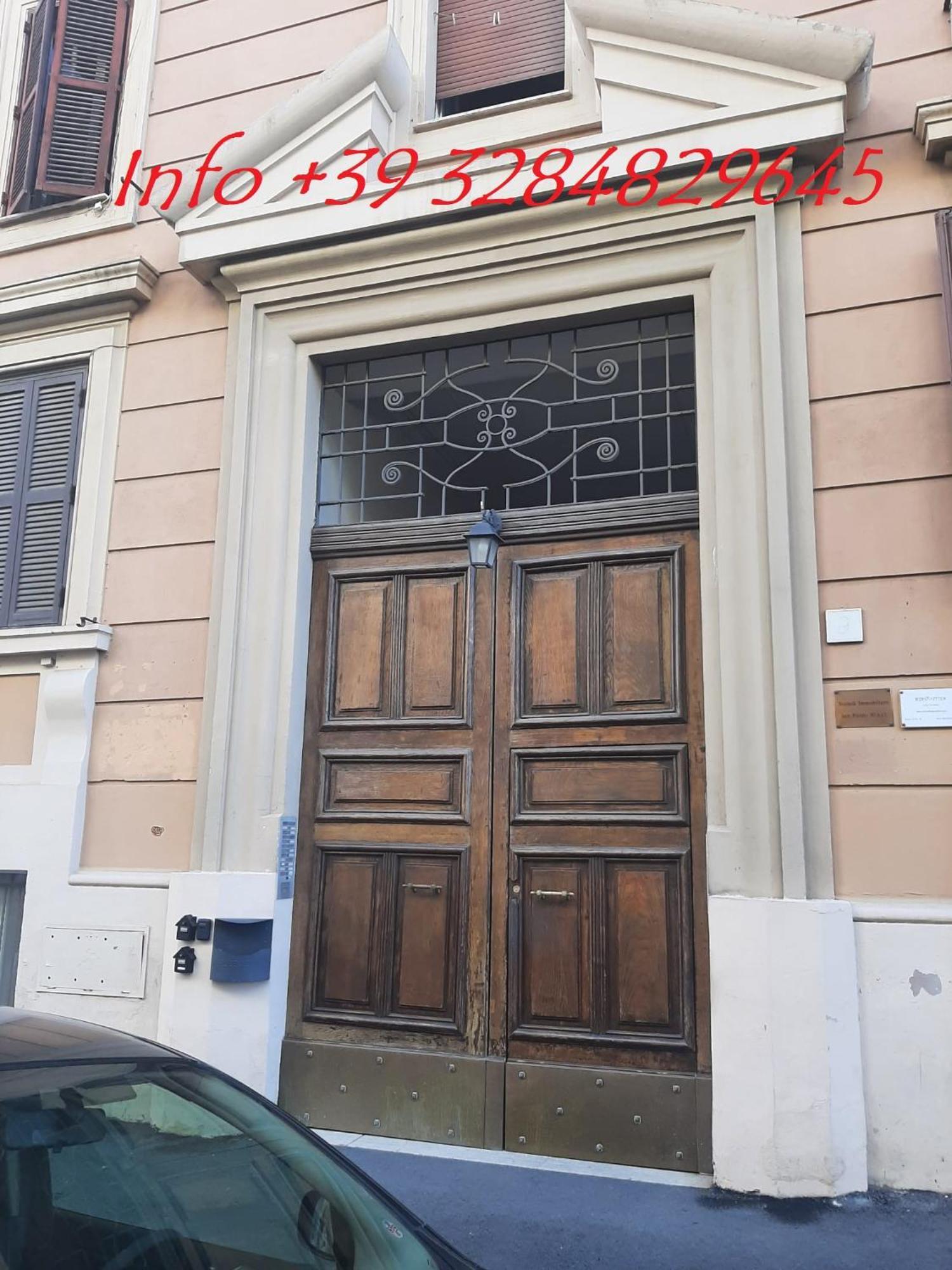 Daniela, Pied-A-Terre Al Vaticano Roma Ngoại thất bức ảnh