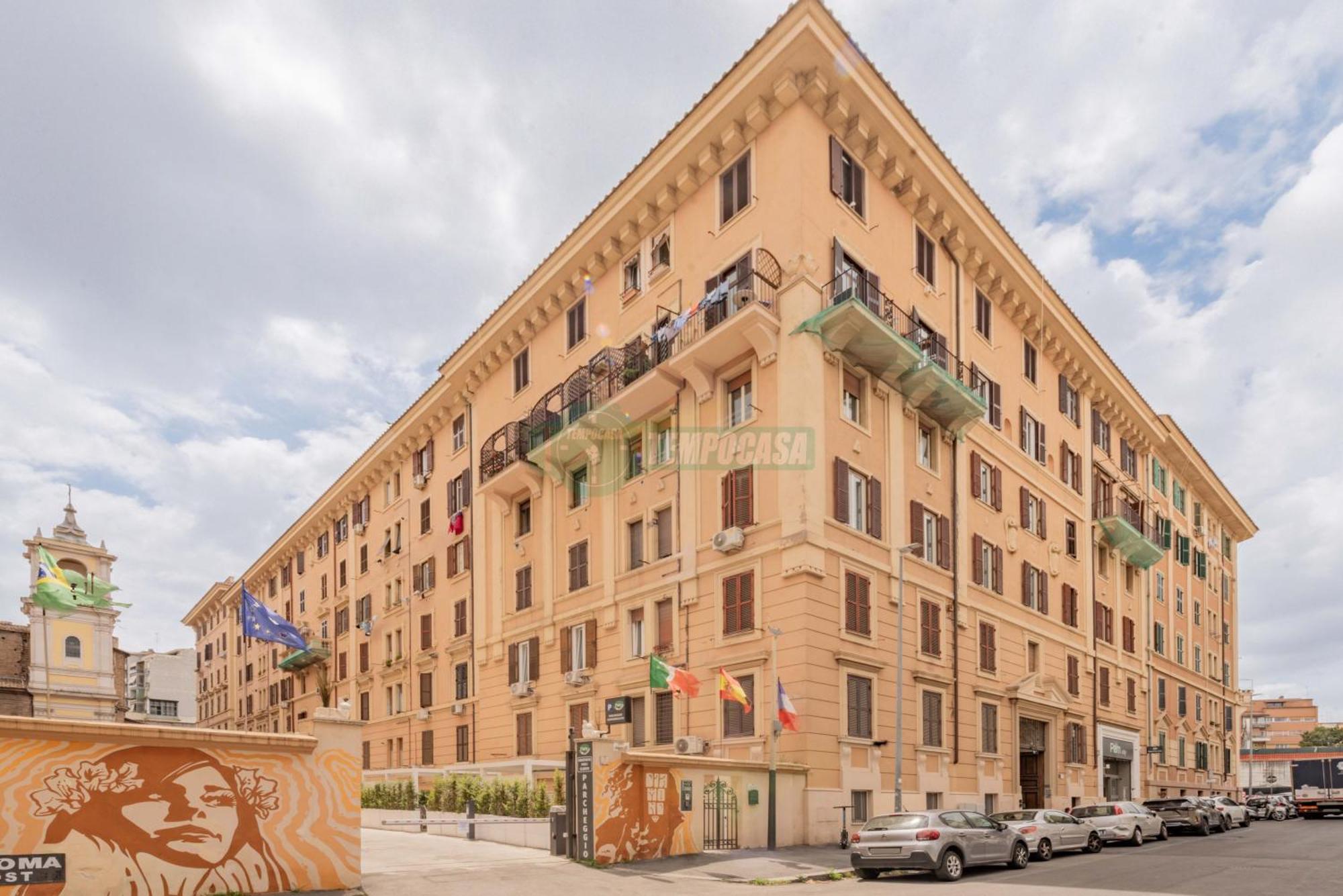Daniela, Pied-A-Terre Al Vaticano Roma Ngoại thất bức ảnh